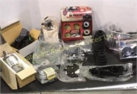 Box of Assorted Parts