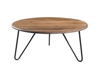 Serta At Home Bryant Round Coffee Table