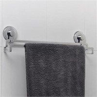 Everloc Solutions Wall Mounted Towel Bar
