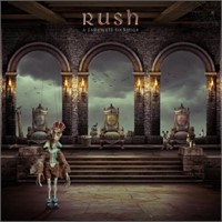 Rush A Farewell To Kings (40th Anniversary 4lp