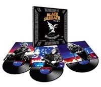 Black Sabbath The End (3lp Vinyl)