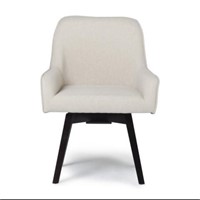 Beige Studio Designs Home Spire Desk Chair