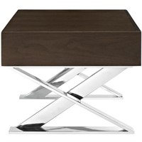 Modway Sector 1 Drawer Nightstand