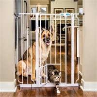 Carlson Pet Products Pet Gate