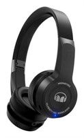 Monster Clarity Hd On-ear Bluetooth Wireless