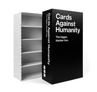 Cards Against Humanity: The Bigger, Blacker Box