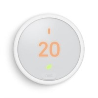 Nest Thermostat E (works With Amazon Alexa)