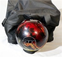 Columbia 300 Bowling Ball in Bag