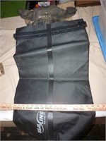 2pc Dry Bags - Baja Bag & Vintage Military