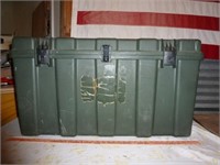 Hardigg US Military Heavy Duty Storage Case