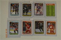 1990-91 Topps Hockey Cards