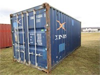 20' Sea Container