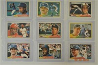 1988 Topps Big Baseball Cards