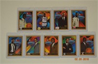 1990-91 SkyBox Rookie Cards