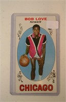 1969-70 Topps Tall Boys-Bob Love