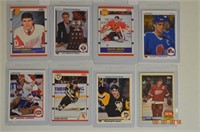 Assortment of Hockey Cards