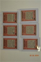 1990 Topps Football Cards (Rookies)