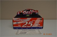 Revell Budweiser Ken Schrader Diecast Metal Car