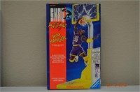 Shaq Attaq Rim Hanger 1993