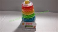 Rock-A-Stack Baby Toy