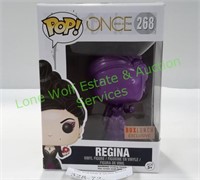 Pop! Once Upon A Time Regina
