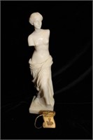 Hermes Venus de Milo Statue