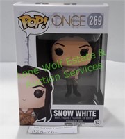 Pop! Once Upon A Time Snow White