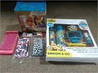 Disney Toys and more
