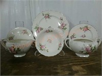 Vintage Canonsburg China