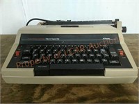JC Penny Electric Typewriter