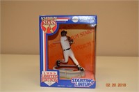 1995 Limited Edition Willie Mays