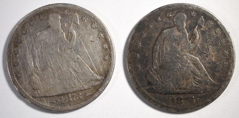 March 14 Silver City Auctions Coins & Currency
