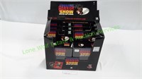 Gregory Horror Show Collectible Game