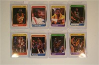 1988-89 Fleer Basketball Cards