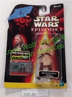 Star Wars Episode 1 Qui-Gon Jinn