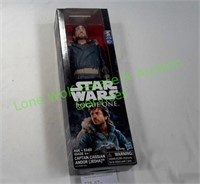 Star Wars Rogue One Doll