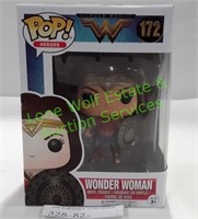 Pop! Wonder Woman Wonder Woman