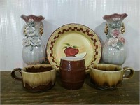 Ceramic cookware and more