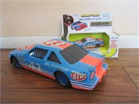 Vintage STP Richard Petty Collectible Cars