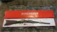 Winchester 1885 High Grade Single Shot 22LR