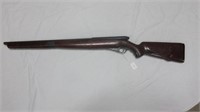 OF Mossberg & Sons Mod 151M 22Auto AS IS