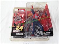 Jeff Gordon 24# Champion Figurine