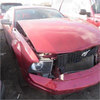 75	2006	Ford	Mustang	Maroon	1ZVFT80N665117277