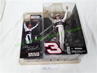 Dale Earnhardt 3# Figurine