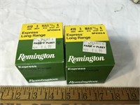 35 Remington 410 shellsv
