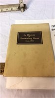 1942 Browning Gun Book