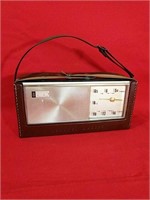 Super Fringe 8 Transistor Radio