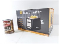 Grille-pain neuf Toastmaster brand new toaster