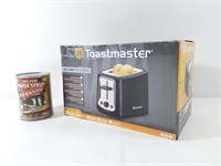 Grille-pain comme neuf Toastmaster