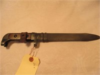 Kalashnikon AK-47 Bayonet